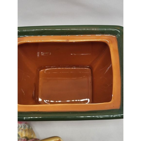 Danna Cullen Designs Zrike Pottery Chanticleer Rooster - Picture 6 of 12